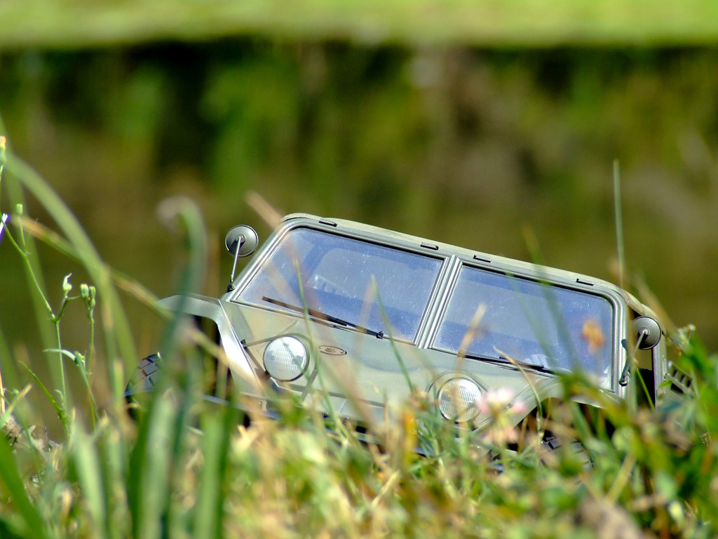 modellismo o realt�!?