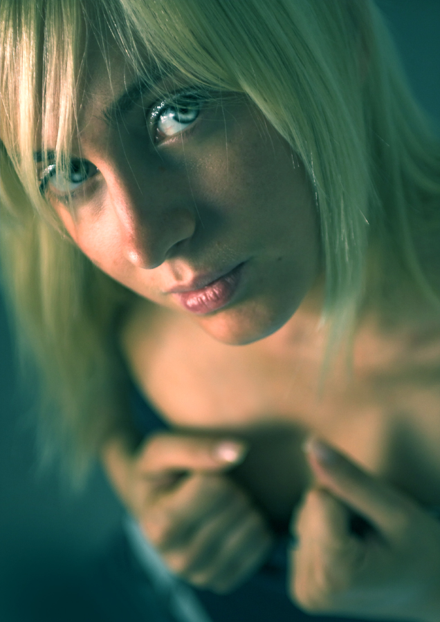 Inside me... FrAnCy � TorNata