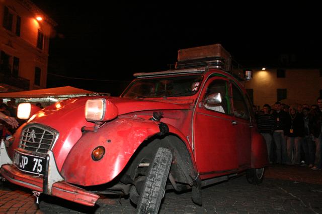 2CV