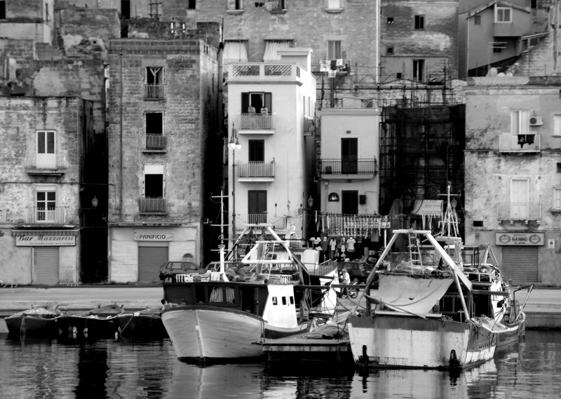 taranto "citt� vecchia"