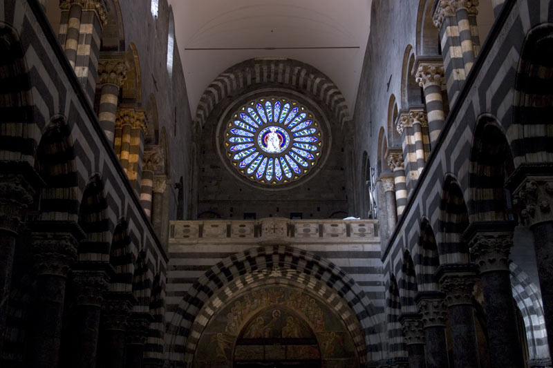 duomo genova