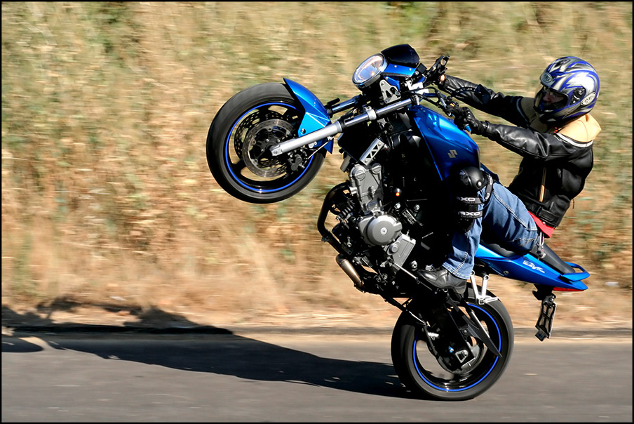 Montanaro Racing Team - Reprise