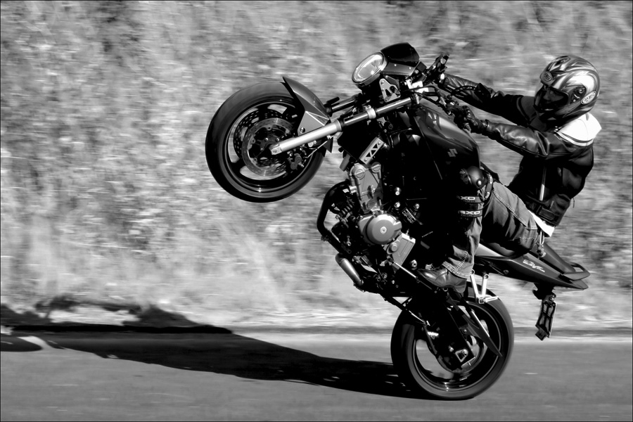 Montanaro Racing Team - Reprise BN