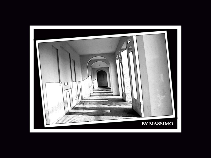 non aprite quella porta