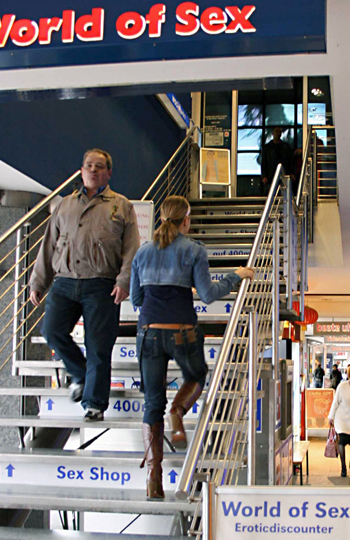 world of sex