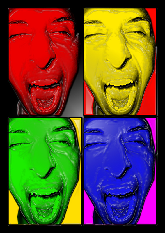 pop art