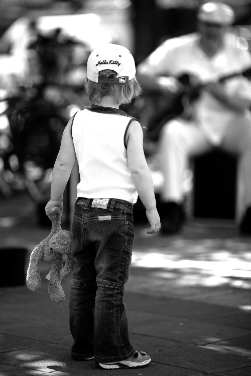 L'incantesimo della musica