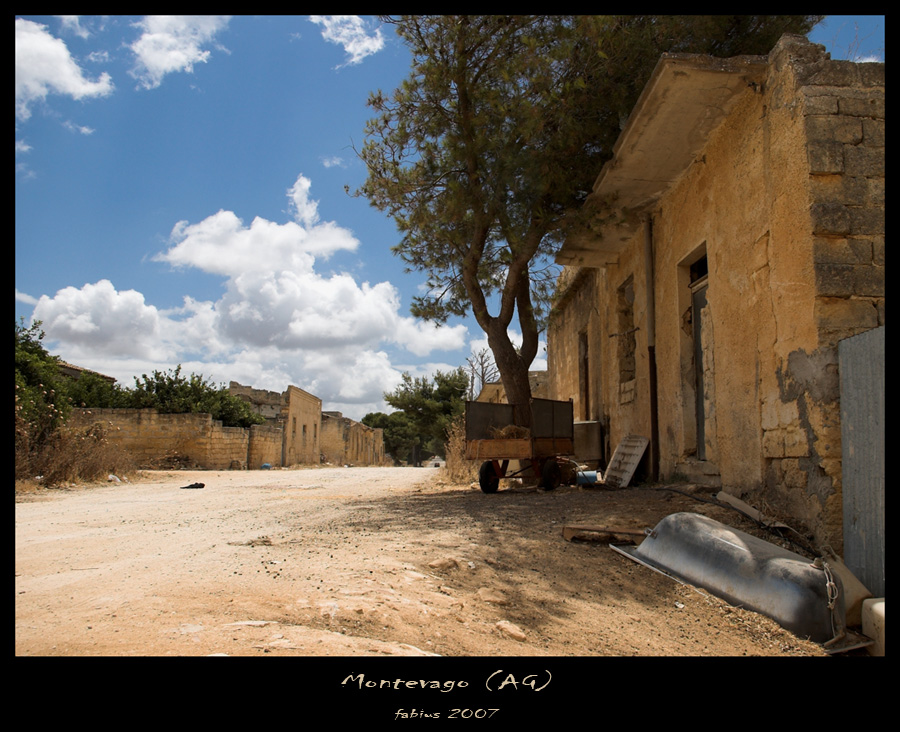 memoria di un vissuto