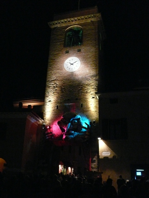 San giovanni in Marignano Festa delle Streghe