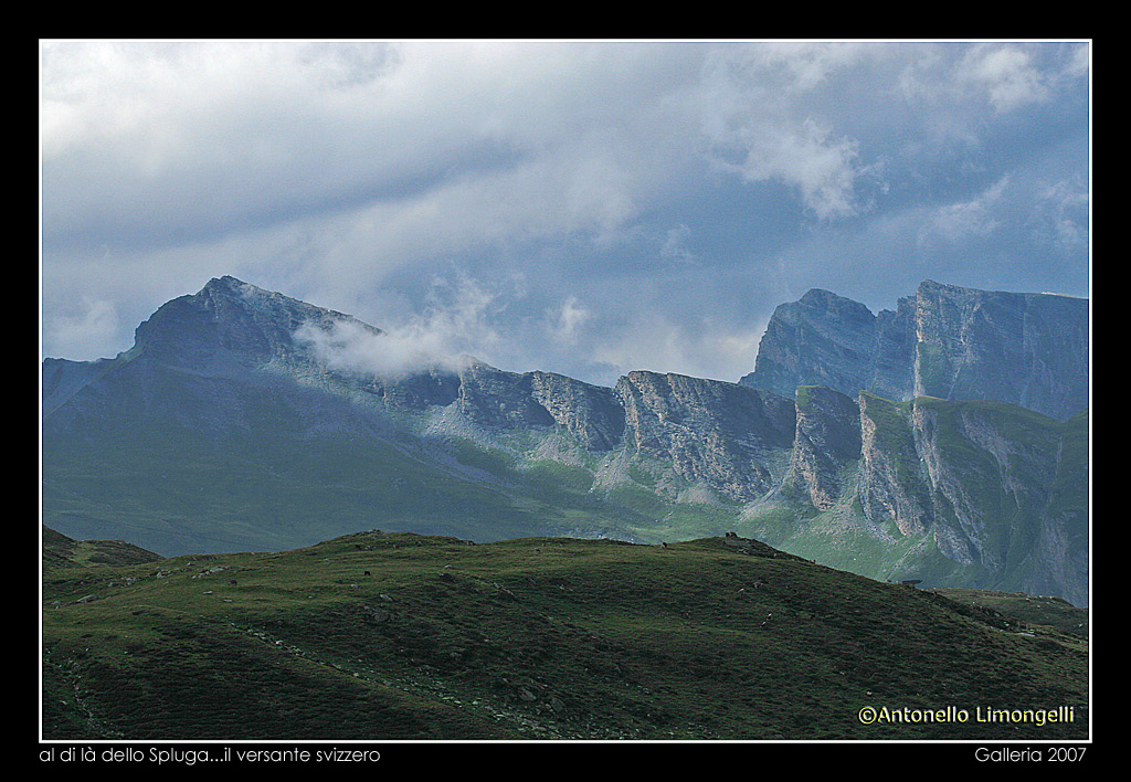 Geometrie naturali....