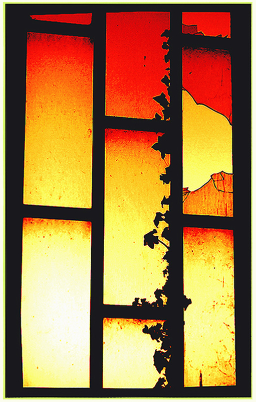 f i n e s t r a  con  e d e r a