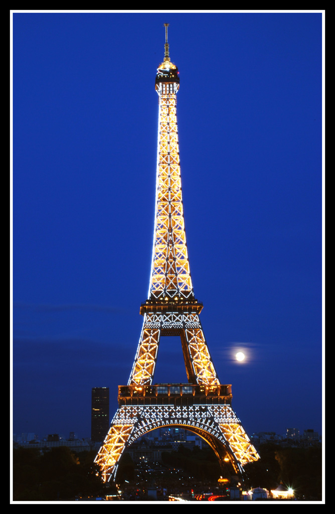 Tour Eiffel