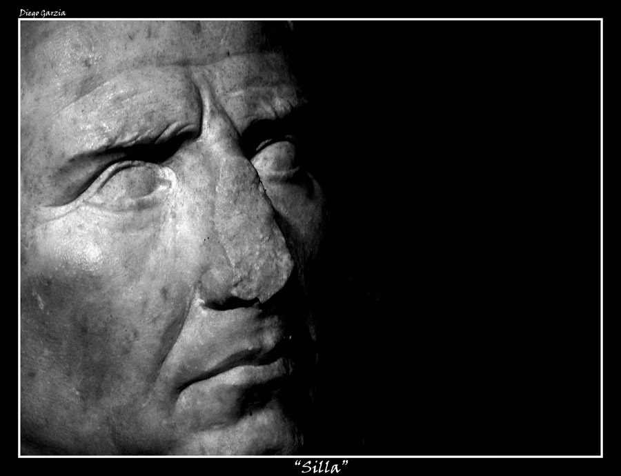 "Silla"