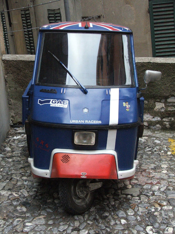 Nuove professioni in un mondo che cambia