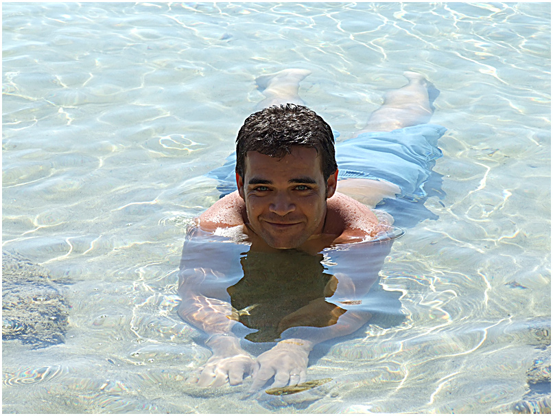 Zeus augura buone vacanze a tutti!!!