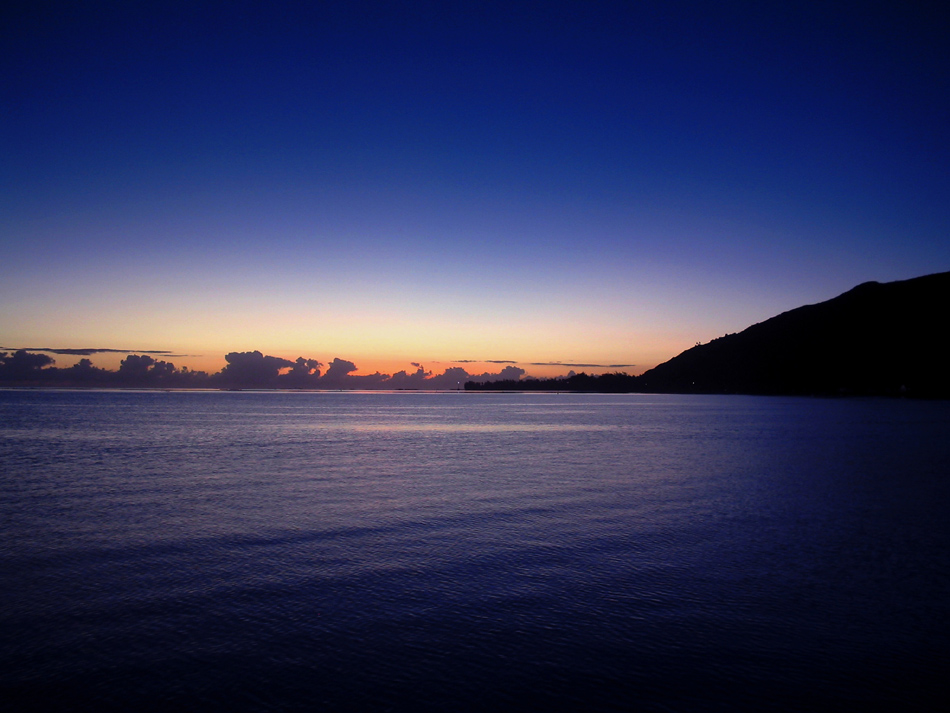 Cavalleria all'orizzonte