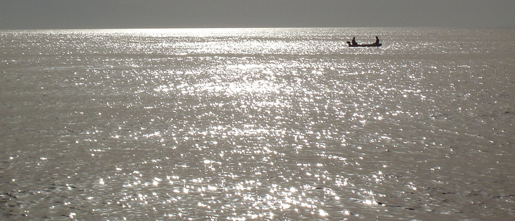 Solitudine condivisa