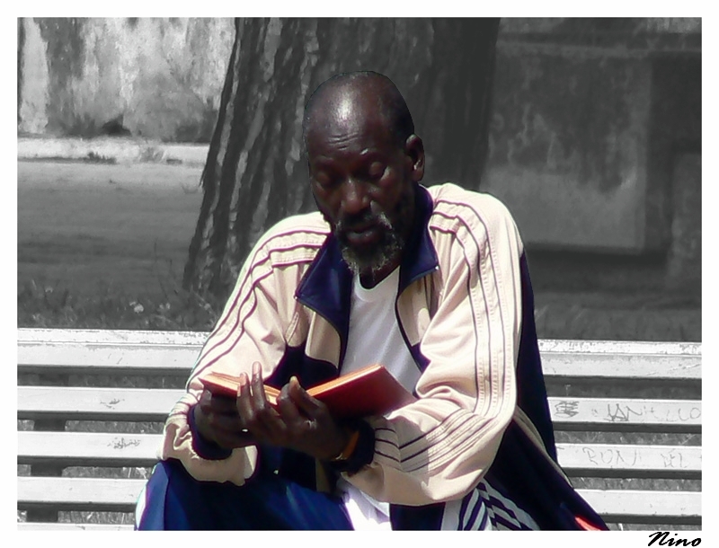 Cultura... tesoro dell'uomo