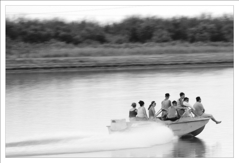 Finch� La Barca Va...