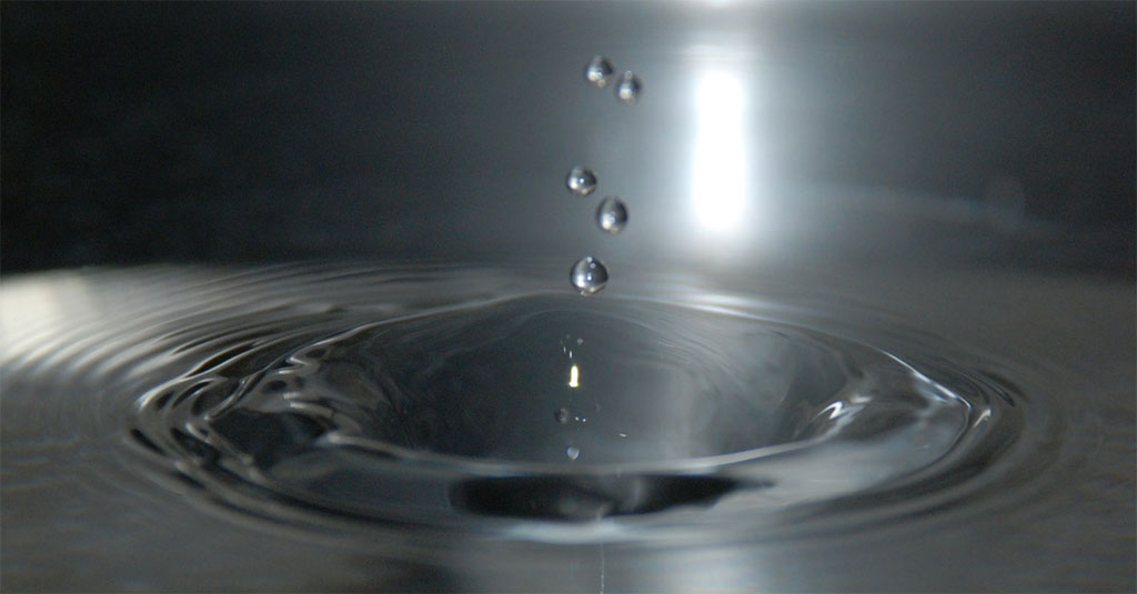 Water Drop