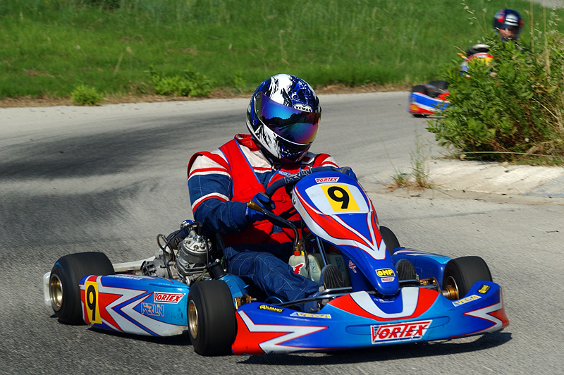 kart - 4