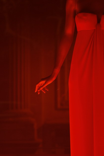 Silhouette Valentino