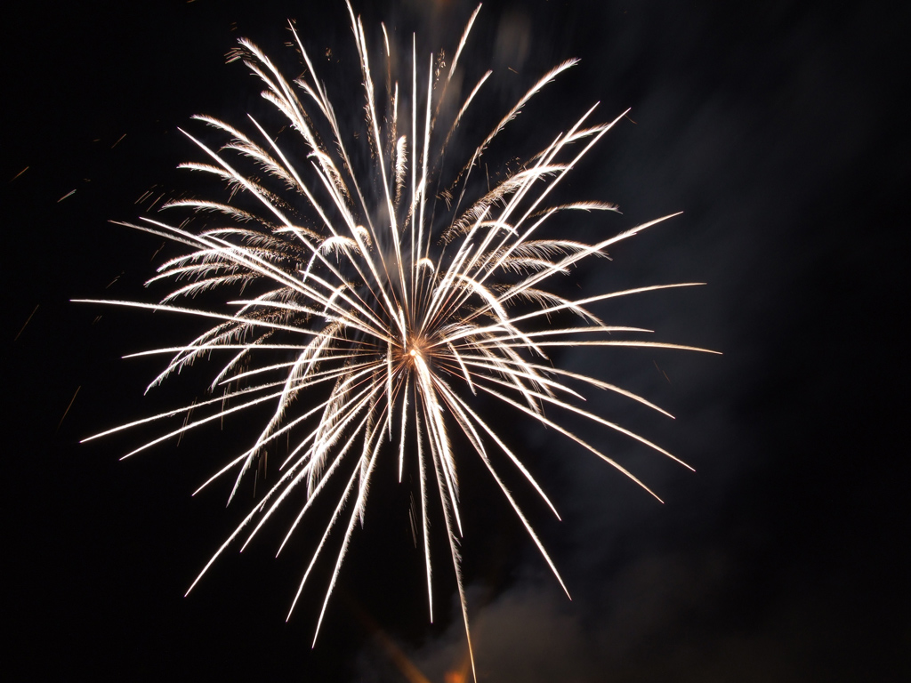 Fuochi d'artificio 3