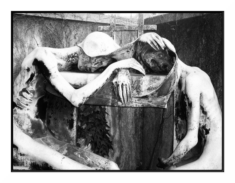 Niente, ma proprio niente,  � per sempre #3