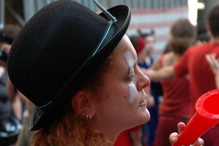 "Par Tot" Street Parade 6