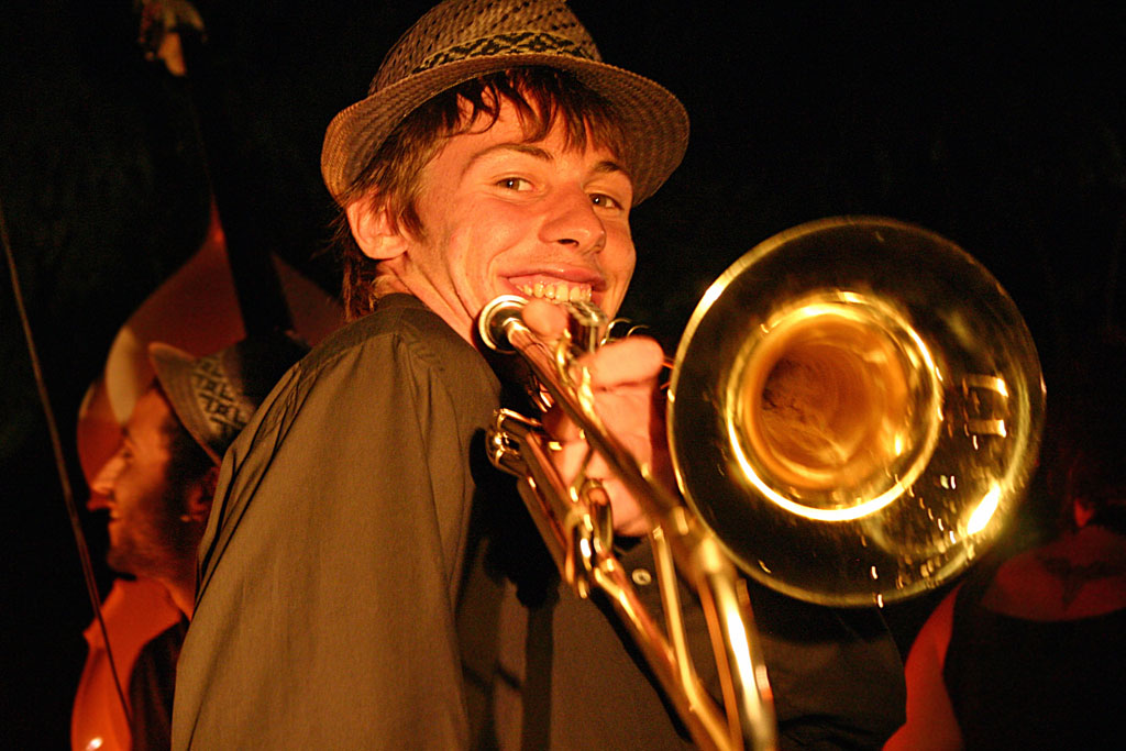 Concerti a Parma e dintorni