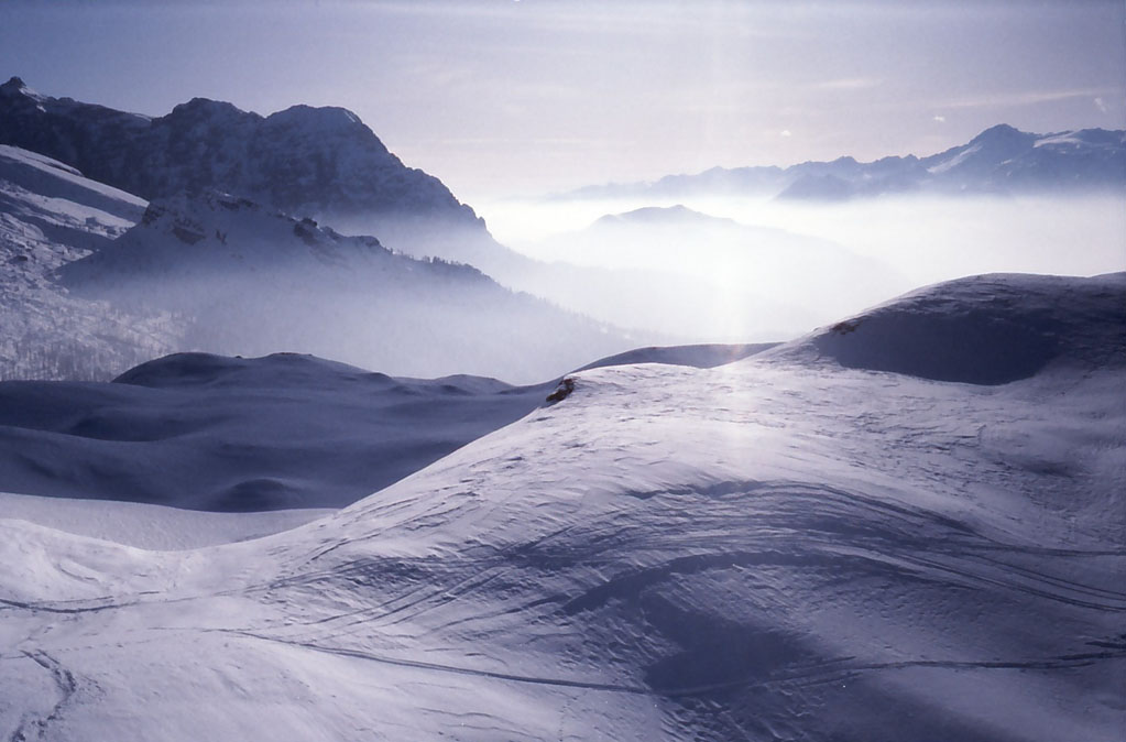 risveglio delle valli