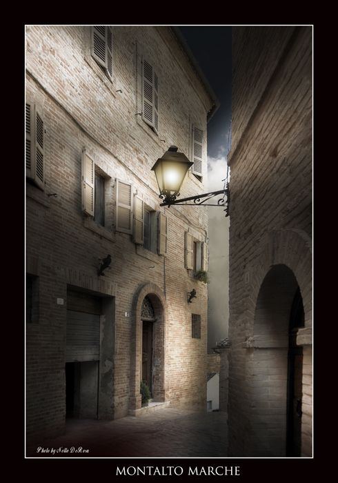 Montalto Marche