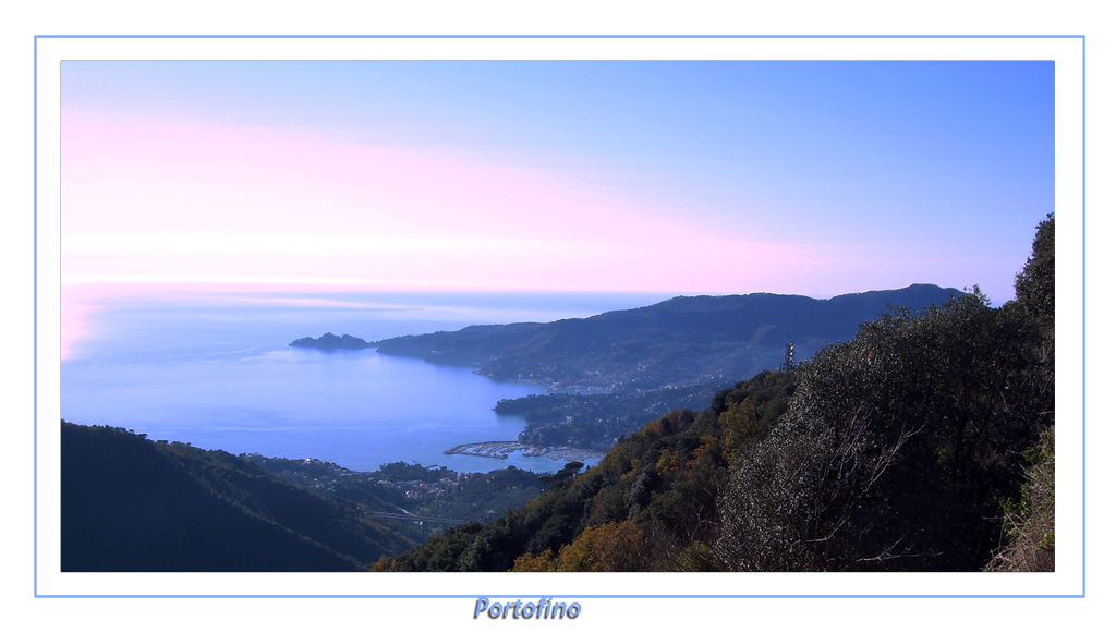 Portofino