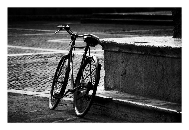 Bicicletta 3