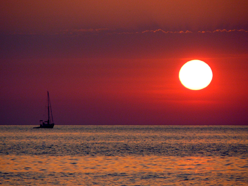 Di chi � la precedenza?