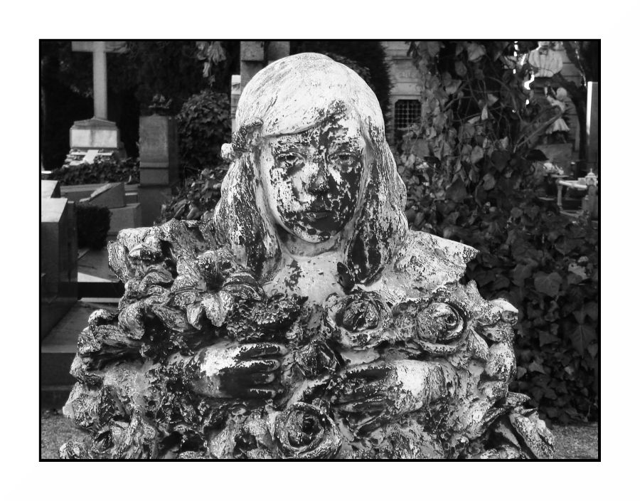 Niente, ma proprio niente � per sempre #4