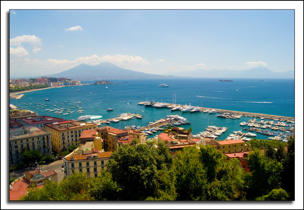 Napoli 7