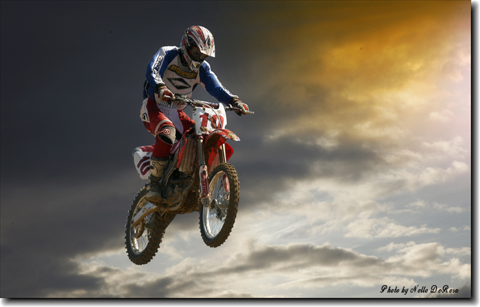 motocross