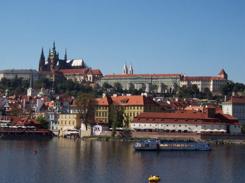 praga