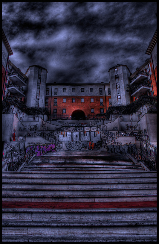 aufidersen maine liebe