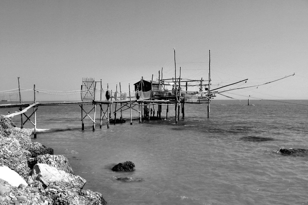 Trabocco