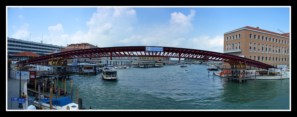 .:Quarto Ponte sul Canal Grande:.