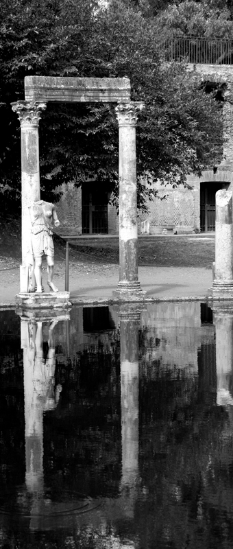 Villa Adriana 3