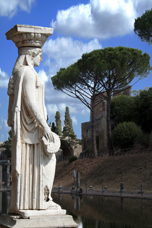 Villa Adriana 6
