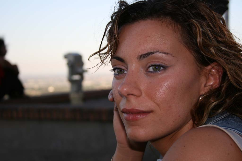 ritrattoa Bertinoro