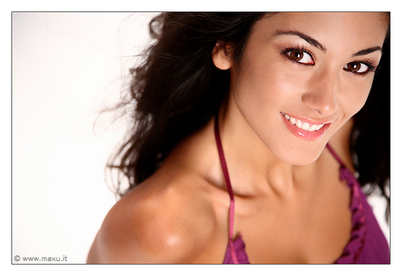 Un sorriso per FERRAGOSTO...