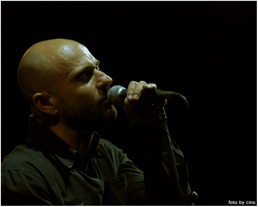 Time In Jazz - Berchidda 2007