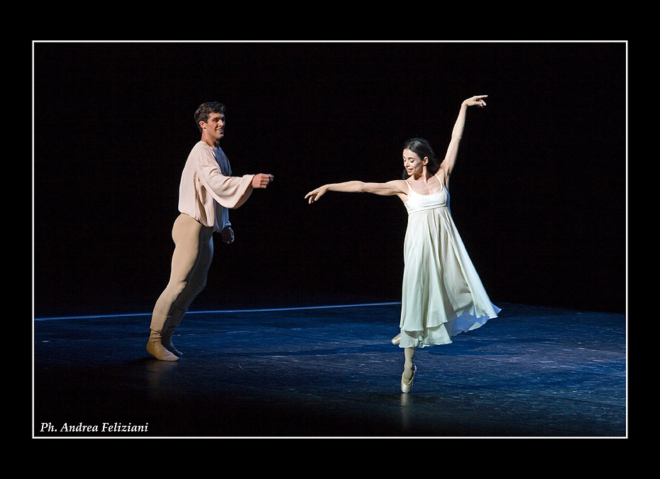 Romeo e Giulietta - Serie