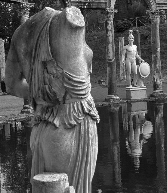 Villa Adriana
