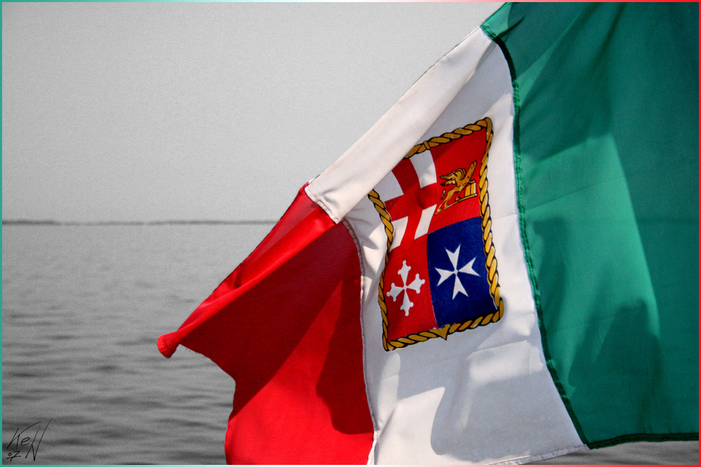 Sventola il Tricolore #2